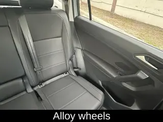 Volkswagen Tiguan 2019 AWD SE 4Motion 4dr SUV