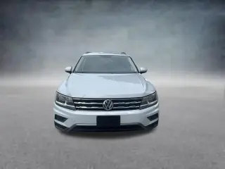 Volkswagen Tiguan 2019 AWD SE 4Motion 4dr SUV