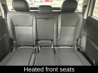 Volkswagen Tiguan 2019 AWD SE 4Motion 4dr SUV