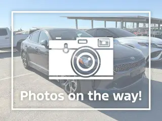 Kia Stinger 2021 GT-Line 4dr Sedan