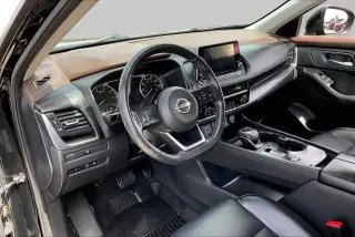 Nissan Rogue 2023 SV 4dr Crossover