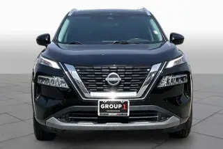 Nissan Rogue 2023 SV 4dr Crossover