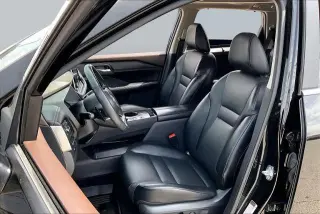 Nissan Rogue 2023 SV 4dr Crossover