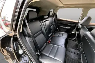 Nissan Rogue 2023 SV 4dr Crossover