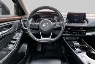 Nissan Rogue 2023 SV 4dr Crossover