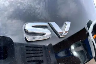 Nissan Rogue 2023 SV 4dr Crossover