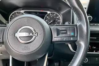 Nissan Rogue 2023 SV 4dr Crossover