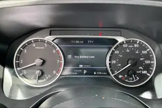 Nissan Rogue 2023 SV 4dr Crossover