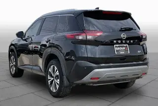 Nissan Rogue 2023 SV 4dr Crossover