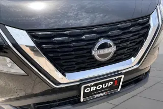 Nissan Rogue 2023 SV 4dr Crossover