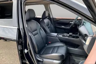 Nissan Rogue 2023 SV 4dr Crossover