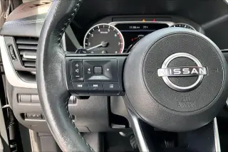 Nissan Rogue 2023 SV 4dr Crossover