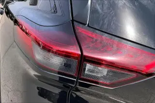 Nissan Rogue 2023 SV 4dr Crossover