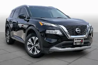 Nissan Rogue 2023 SV 4dr Crossover