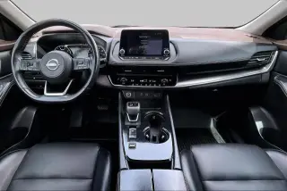 Nissan Rogue 2023 SV 4dr Crossover