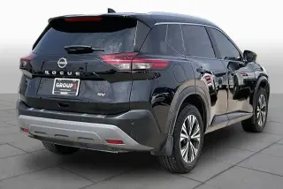 Nissan Rogue 2023 SV 4dr Crossover