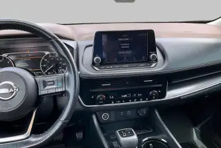 Nissan Rogue 2023 SV 4dr Crossover
