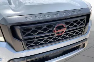 Nissan Frontier 2024 4x4 S 4dr Crew Cab 5 ft. SB