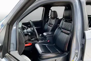 Nissan Frontier 2024 4x4 S 4dr Crew Cab 5 ft. SB
