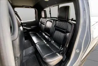 Nissan Frontier 2024 4x4 S 4dr Crew Cab 5 ft. SB