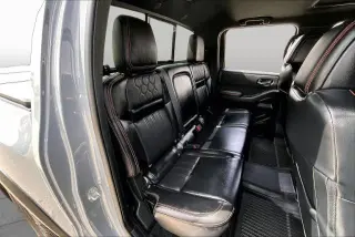 Nissan Frontier 2024 4x4 S 4dr Crew Cab 5 ft. SB
