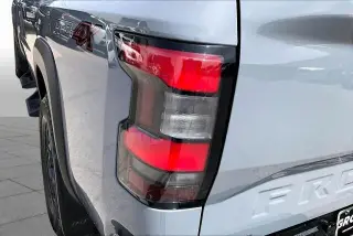 Nissan Frontier 2024 4x4 S 4dr Crew Cab 5 ft. SB
