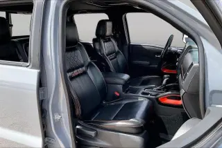 Nissan Frontier 2024 4x4 S 4dr Crew Cab 5 ft. SB