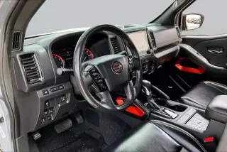 Nissan Frontier 2024 4x4 S 4dr Crew Cab 5 ft. SB