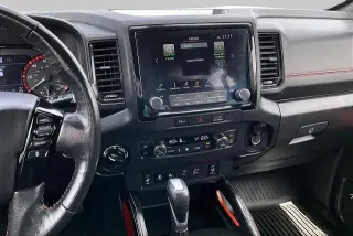 Nissan Frontier 2024 4x4 S 4dr Crew Cab 5 ft. SB