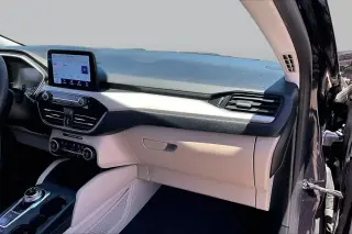 Ford Escape 2021 SEL 4dr SUV