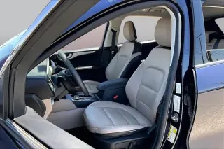 Ford Escape 2021 SEL 4dr SUV