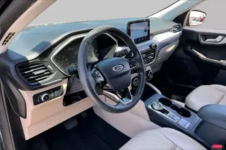 Ford Escape 2021 SEL 4dr SUV