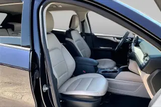 Ford Escape 2021 SEL 4dr SUV
