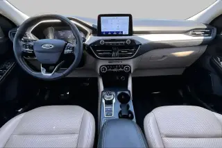 Ford Escape 2021 SEL 4dr SUV