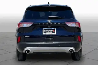 Ford Escape 2021 SEL 4dr SUV