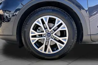 Ford Escape 2021 SEL 4dr SUV