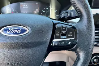 Ford Escape 2021 SEL 4dr SUV