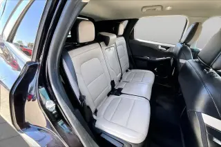 Ford Escape 2021 SEL 4dr SUV