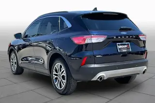 Ford Escape 2021 SEL 4dr SUV