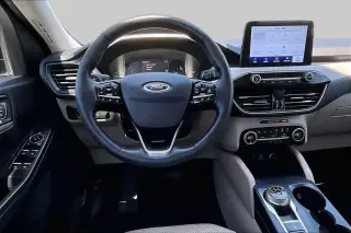 Ford Escape 2021 SEL 4dr SUV