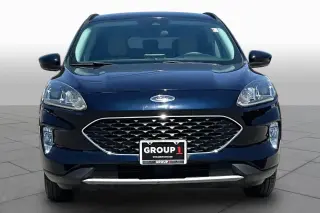 Ford Escape 2021 SEL 4dr SUV