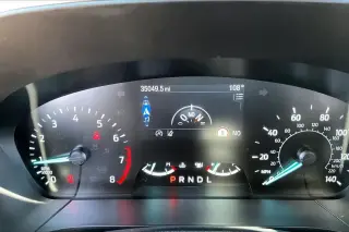Ford Escape 2021 SEL 4dr SUV