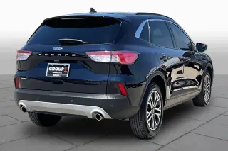 Ford Escape 2021 SEL 4dr SUV