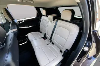 Ford Escape 2021 SEL 4dr SUV