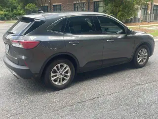 Ford Escape 2020 SE 4dr SUV