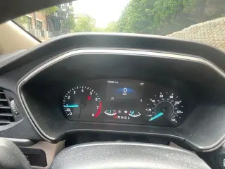 Ford Escape 2020 SE 4dr SUV