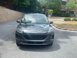 Ford Escape 2020 SE 4dr SUV
