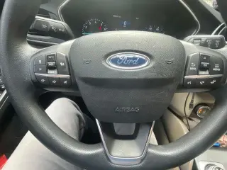 Ford Escape 2020 SE 4dr SUV