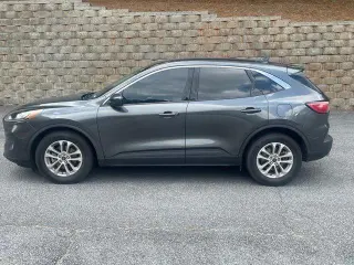 Ford Escape 2020 SE 4dr SUV