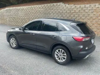 Ford Escape 2020 SE 4dr SUV